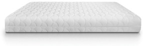 Eco Sleep Στρώμα Verona Διπλό 150x200x18cm