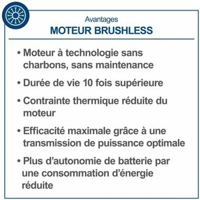 Κλαδευτήρι Scheppach BC-HT720-X