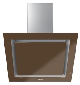 Teka DLV 68660 LB TOS Απορροφητήρας Καμινάδα Τοίχου 60cm London Brick Brown Εγγύηση 2+1 Χρόνια