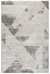 Χαλί (160x230) Polcarpet Venice Merry 538 Vison/Gold