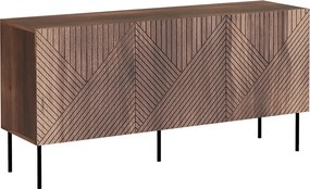 Μπουφές Art Deco 3D 150