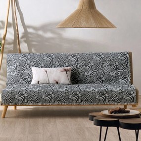 Ριχτάρι Πολυθρόνας (170x180) Kentia Loft Zecora 22 Grey