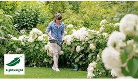 Κοπτικό γκαζόν BOSCH 31 L 18 V 2 Τεμάχια