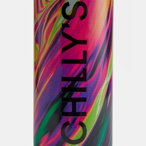 Μπουκάλι Θερμός 500ml Chilly's Series 2 Flip Cosmic Nebula