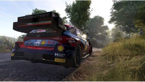 Βιντεοπαιχνίδι PlayStation 4 Nacon WRC GENERATIONS