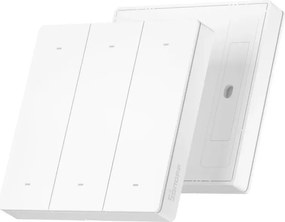 Smart Scene Wall Switch Sonoff R5 (white) eWeLink