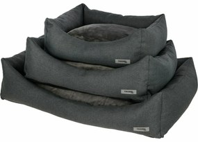 Κρεβάτιγια Σκύλους Kerbl Γκρι 80 x 60 x 25 cm