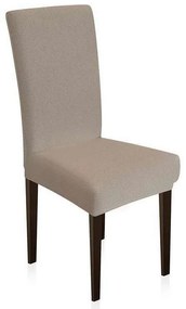 Κάλυμμα Καρέκλας Elegance Taupe - Lino Home