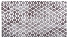 Χαλί Πλενόμενο Αντιολισθητικό Πολύχρωμο 190 x 300 εκ.