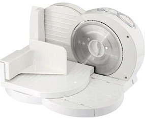 Κόφτης Αλλαντικών 150W Hoomei HM-5130 Λευκός
