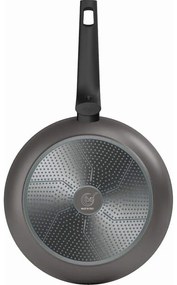 Τηγάνι 24cm TITAN ELITE - 3.5mm - TVS