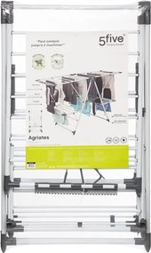 Απλώστρα 5five Sinai - 156x61x96cm