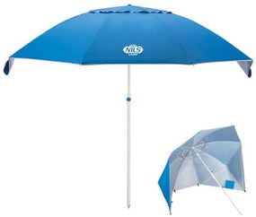Ομπρέλα Παραλίας NC7822 220 CM NILS CAMP