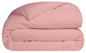 Παπλωματοθήκη Cotton Feelings 101 Powder Μονή (170x250)
