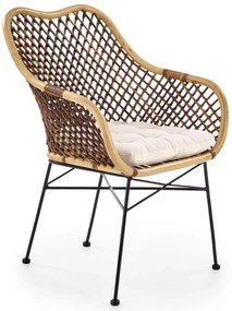 Πολυθρόνα Dorgan (2) τεμάχια