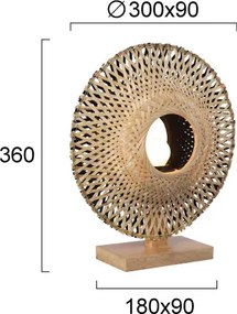 Πορτατίφ Viokef Ilanga 4299200