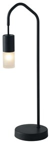 Φωτιστικό Επιτραπέζιο I-Spider-L Black Luce Ambiente Design Metal
