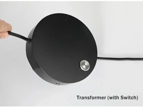 SM-D-60 Surface Mounted Driver 60W - 51W - 100W - 77-9082