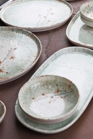 Breakfast Set (29 Pieces) Por-AD1391 Multicolor