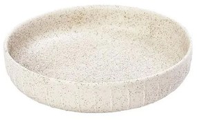 Μπωλ (Φ13.5) Espiel Gobi White OW2023K6