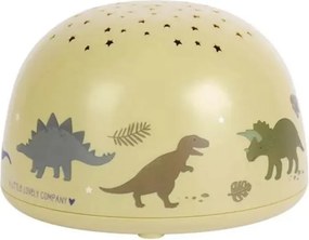 Προβολέας Α Little Lovely Company Dinosaurs PLDRMC15
