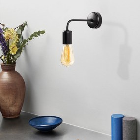 Wall Lamp Denge - 3434 Black