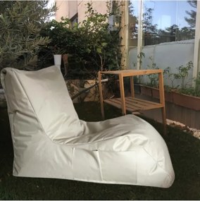 Stewehome Κρεβάτι ημέρας σχήματος αχλαδιού με υφασμάτινη επένδυση