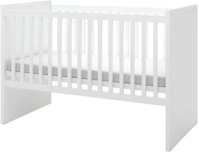 Βρεφικό κρεβάτι II Young Users
