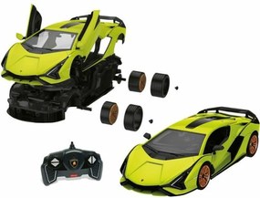 Αυτοκίνητο Radio Control Mondo Πράσινο