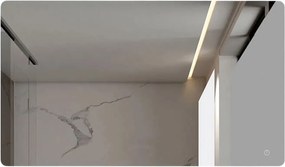 Καθρέπτης Joy Luminor-120 x 70 εκ.