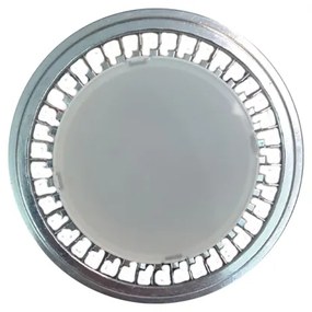 CCT &amp; DIM G53 3-15W 140° 230V 900lm±5% 2700K-6500K LED SMD ACA AR111-15CCT