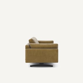 Διθέσιος καναπές από βελούδο, César