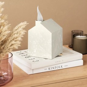 Θήκη για χαρτομάντιλα Umbra Casa Sand 023340-1351