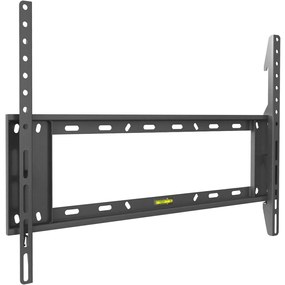 Barkan E400+.B Βάση Τηλεόρασης Τοίχου έως 90" και 60kg Μαύρο