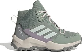Ορειβατικά Παιδικά Μποτάκια Adidas Terrex Ax4R Mid Τυρκουάζ