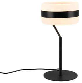 Επιτραπέζιο Φωτιστικό Dios 531410132 Led 8W 950lm 2300+3000+4000K 15,2x30cm Black Trio Lighting