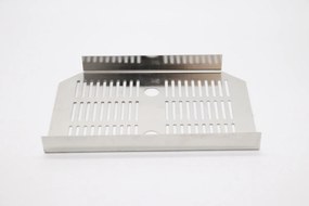 MAJ80X - Drip Tray Complete