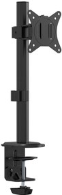 BRATECK βάση γραφείου οθόνης LDT66-C01, 17-32", έως 9kg