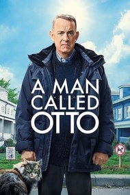 Εικονογράφηση A Man Called Otto (2022)