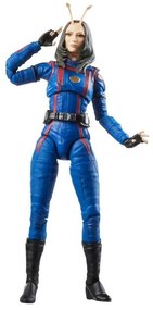 Φιγούρα Δράσης Mantis F6605 Marvel 15cm 4 Ετών+ Blue-Red Hasbro