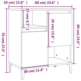 ΣΥΡΤΑΡΙΕΡΕΣ 2 ΤΕΜ. ΚΑΦΕ ΔΡΥΣ 60X35X70 ΕΚ. ΕΠΕΞΕΡΓΑΣΜΕΝΟ ΞΥΛΟ 3185734