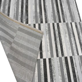 Χαλί (200x290) Polcarpet Vera 267 Ivory/Anthracite