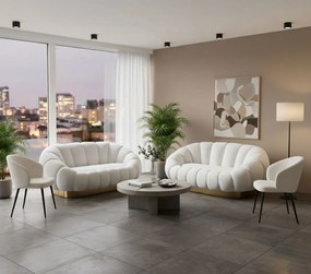 Καρέκλα Scruffy (2) τεμάχια