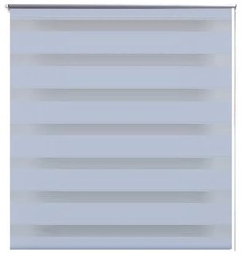 Ρόλερ Zebra Λευκό 120 x 230cm - Λευκό