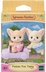 Playset Sylvanian Families 5697 2 Τεμάχια