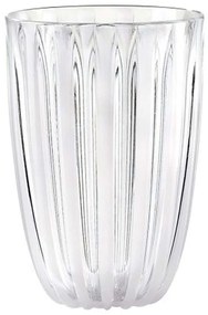 Ποτήρι Νερού Dolce Vita (Σετ 4Τμχ) 12390042 9x12,8cm 470ml White Guzzini Plastic