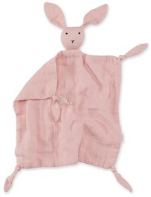 Πανάκι Παρηγοριάς Bemini Pink Bunny