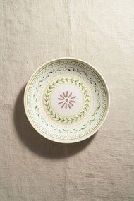 Dessert Plate Set (6 Pieces) PT Moderna Angel Multicolor