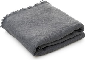 Sofa Cover Elite - Anthracite Anthracite