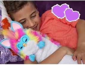 Αρκουδάκι Hasbro Πλαστική ύλη